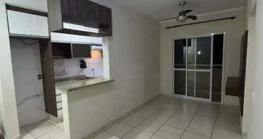 Apartamento com 2 quartos à venda no Ipiranga, Ribeirão Preto 