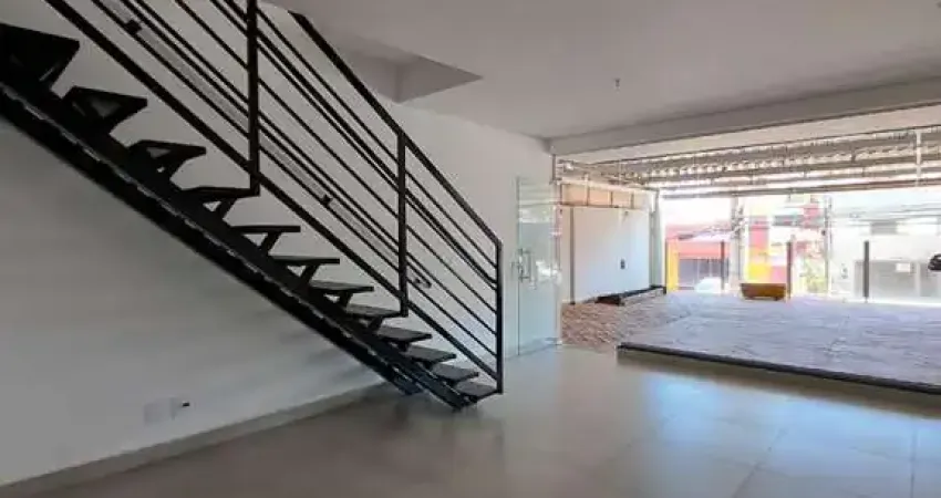 Edifício paulista office - loja à venda no bairro jardim palma travassos - ribeirão preto/sp, zona leste