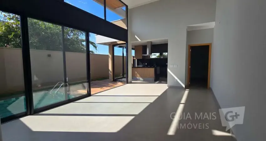 Quinta dos ventos - casa de condomínio à venda, no condomínio quinta dos ventos, em ribeirão preto, com 3 quartos, 174m²