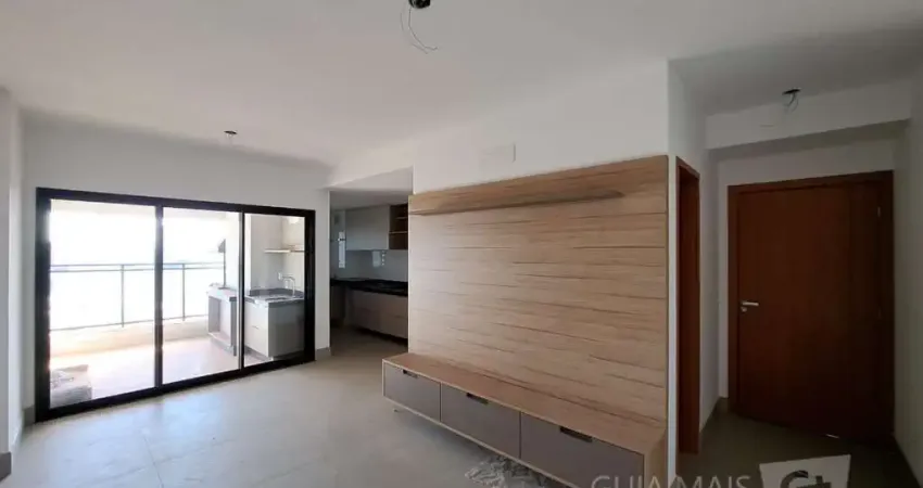 Authoria fascínio - apartamento edifício authoria fascínio - jardim olhos dagua, ribeirão preto/sp