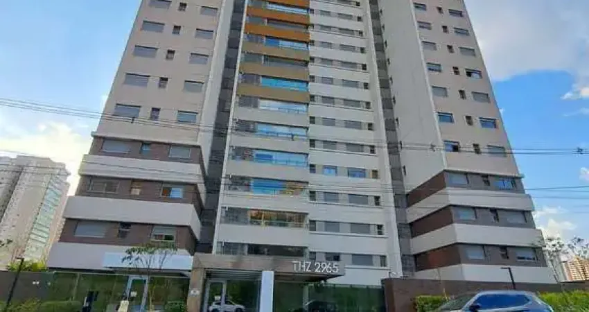 Edifício thz - apartamento padrão no bairro jardim botânico
