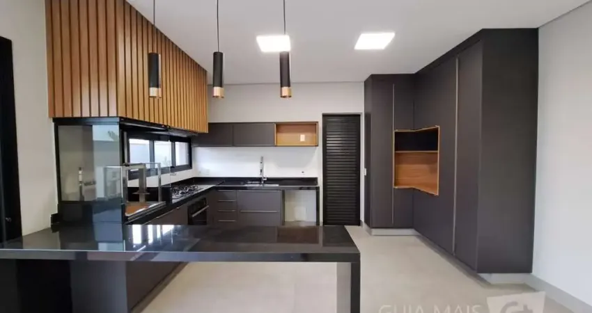 Quinta dos ventos - casa térrea no condomínio quinta dos ventos