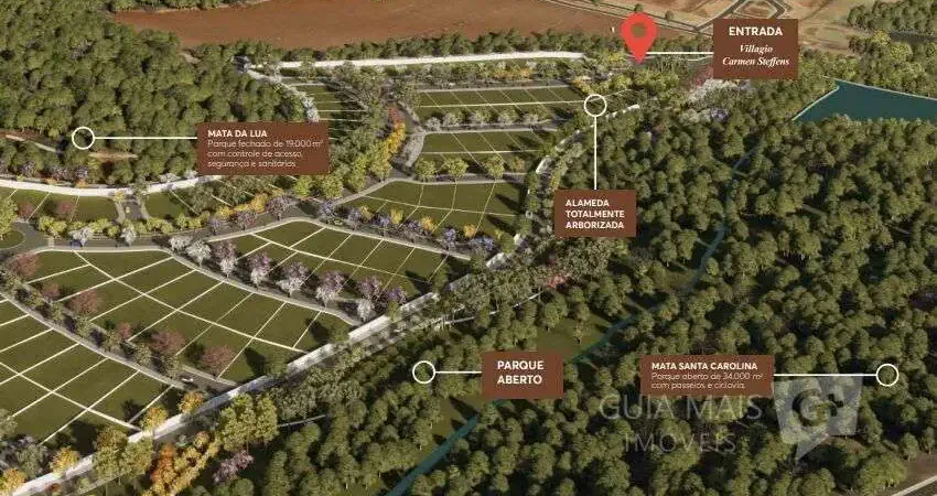 Terreno à venda em Bonfim Paulista, Ribeirão Preto 