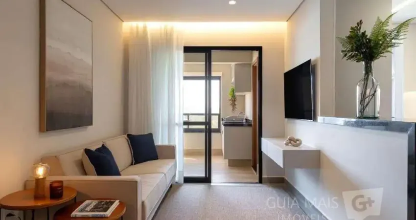 Apartamento com 2 quartos à venda na Rua Palmyra Magnani Protti, 70, Nova Aliança, Ribeirão Preto