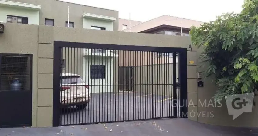 Apartamento com 2 quartos à venda no Jardim Botânico, Ribeirão Preto