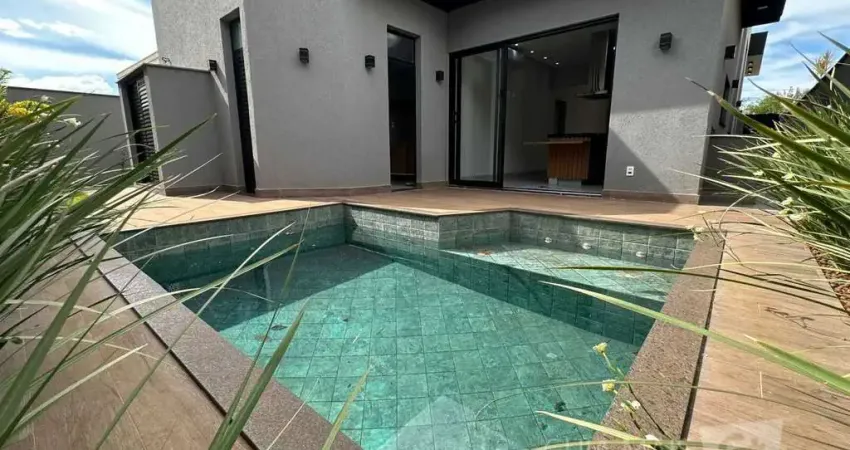 Quinta dos ventos - casa à venda no bairro quinta dos ventos - ribeirão preto/sp, zona sul