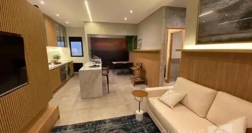 Apartamento com 2 quartos à venda na Rua Arlindo Rivoiro, 205, Vila do Golf, Ribeirão Preto