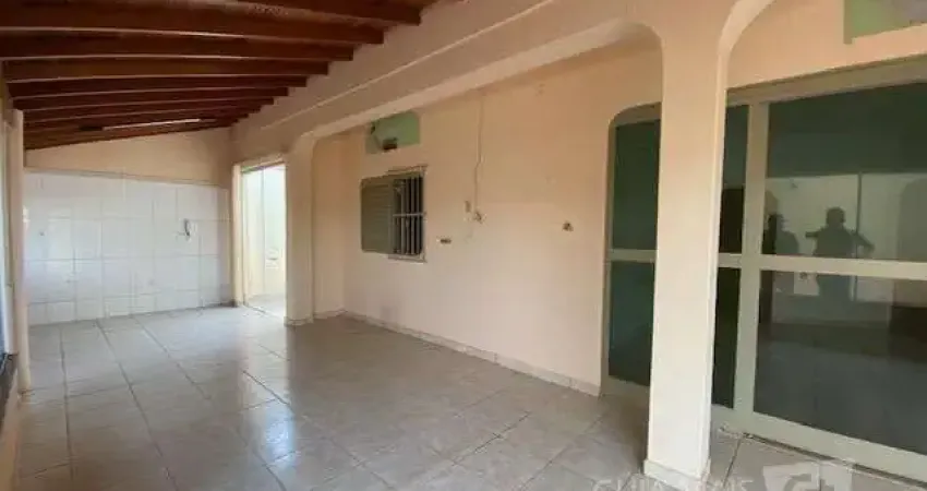 Casa com 4 quartos à venda no Ribeirânia, Ribeirão Preto 