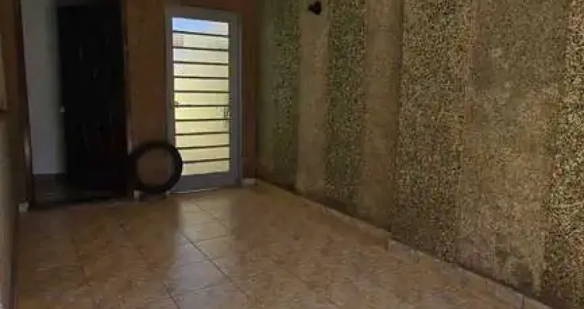 Casa com 3 quartos à venda na Vila Tibério, Ribeirão Preto 
