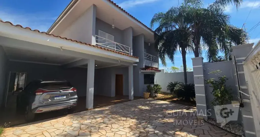 Casa de condomínio à venda em ribeirão preto, city ribeirão, com 3 quartos, 282m²