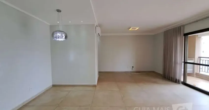 Giardino - apartamento no bairro jardim nova aliança sul, ribeirão preto/sp