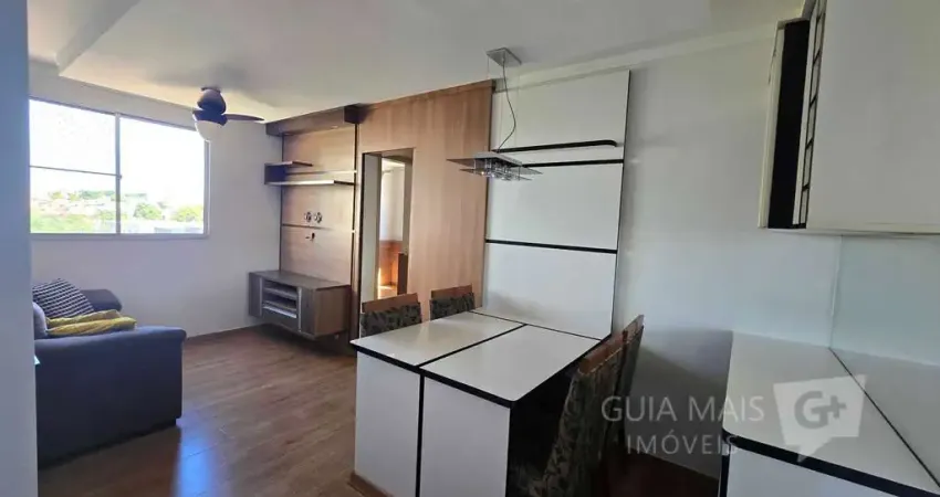 Condomínio parque romano - apartamento à venda no bairro sumarezinho - ribeirão preto/sp