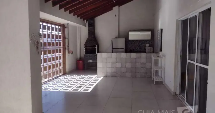 Casa com 4 quartos à venda na Vila Tibério, Ribeirão Preto 