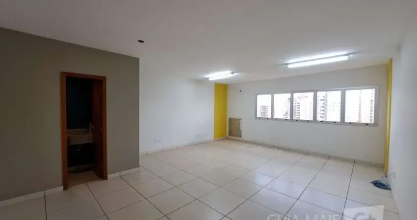 Edifício prime office - sala comercial edifício prime office, ribeirão preto/sp