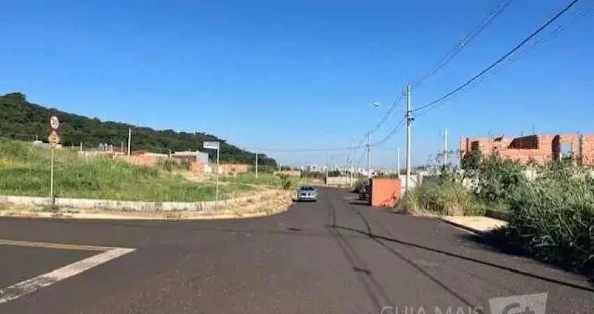 Terreno à venda na Via Anhangüera, Jardim Roberto Benedetti, Ribeirão Preto