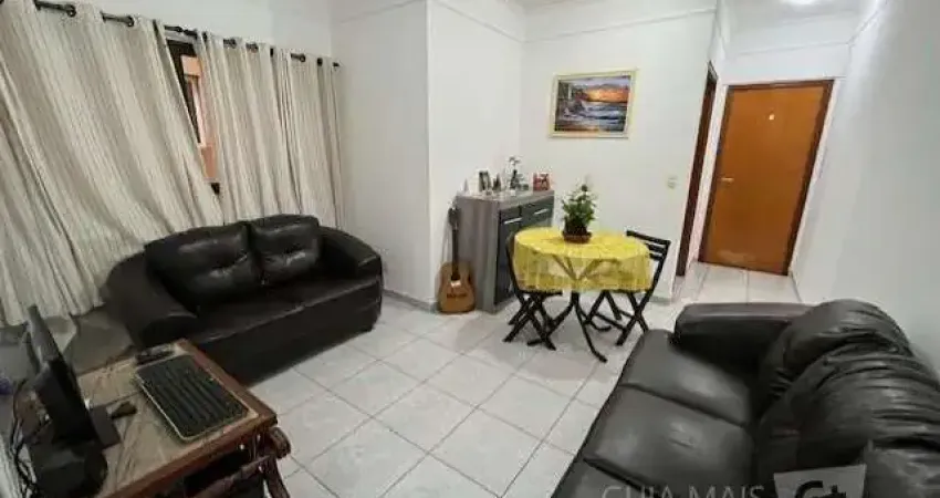 Apartamento com 1 quarto à venda na Rua João Perone, Nova Aliança, Ribeirão Preto