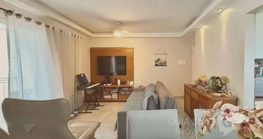 Edifício Panoramic - Apartamento completo no Condominio Panoramic