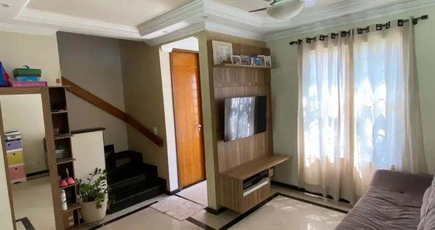 Casa com 3 quartos à venda no Parque Villa Flores, Sumaré