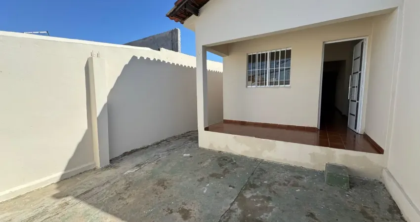 Casa com 1 quarto à venda no Jardim Luiz Cia, Sumaré 