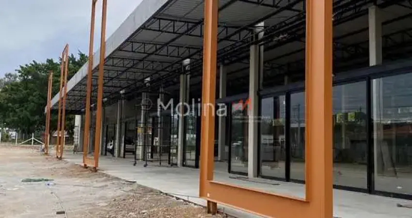 Ponto comercial para alugar na Rodovia Pedro Eroles, Jardim Aracy, Mogi das Cruzes