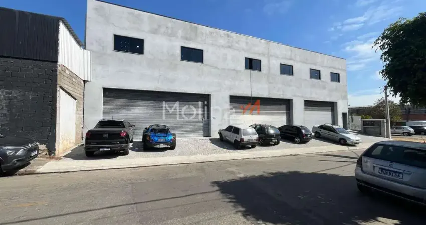 Ponto comercial para alugar na Rua Professor Sussumu Mori, Braz Cubas, Mogi das Cruzes