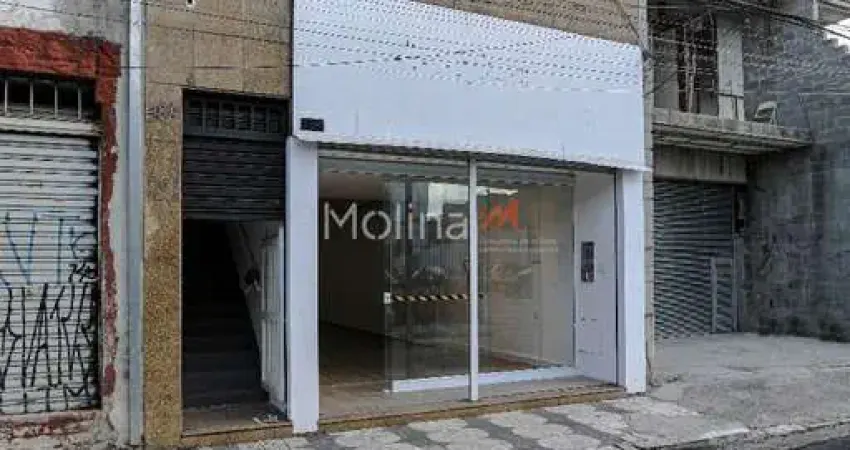Ponto comercial à venda na Rua Barão de Jaceguai, Centro, Suzano