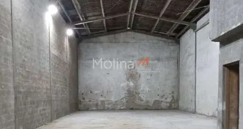 Barracão / Galpão / Depósito para alugar na Rua João Ruiz, Vila São Francisco, Mogi das Cruzes