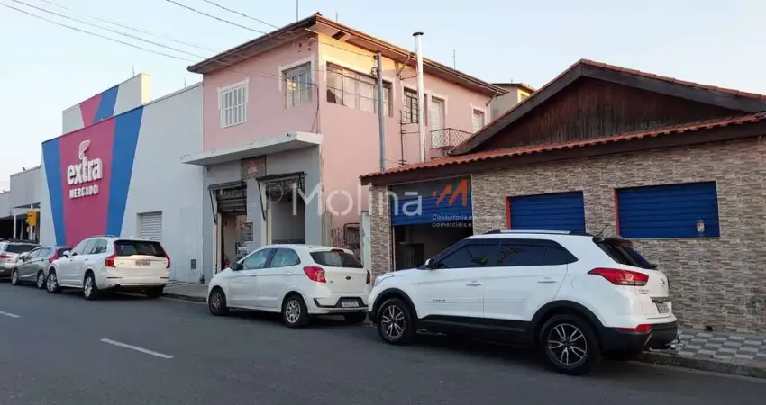 Ponto comercial para alugar na Avenida São Paulo, Jardim Armênia, Mogi das Cruzes