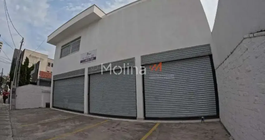Ponto comercial para alugar na Rua Santana, Centro, Mogi das Cruzes