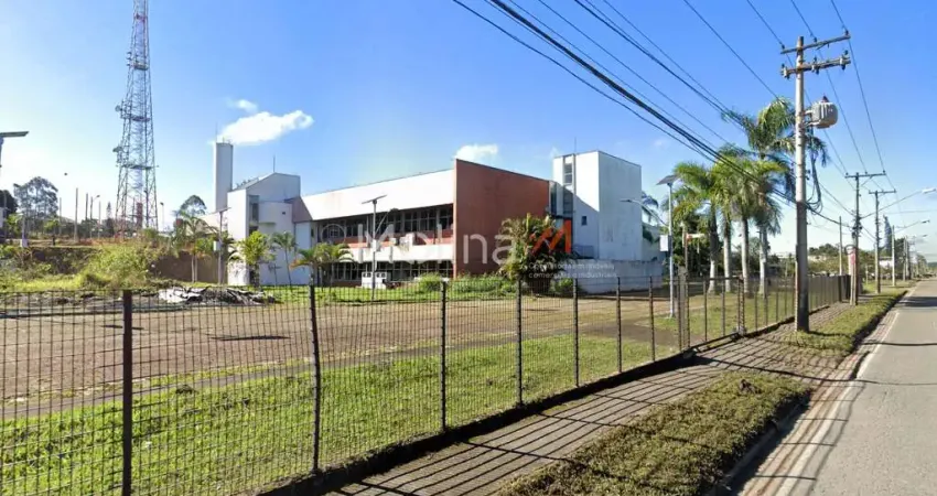 Prédio à venda na Avenida Presidente Castelo Branco, Cézar de Souza, Mogi das Cruzes