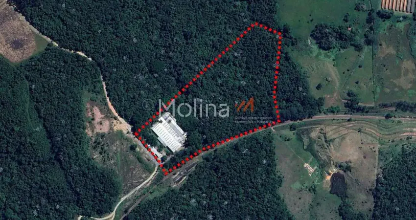 Barracão / Galpão / Depósito à venda no Do Taboão, Mogi das Cruzes 