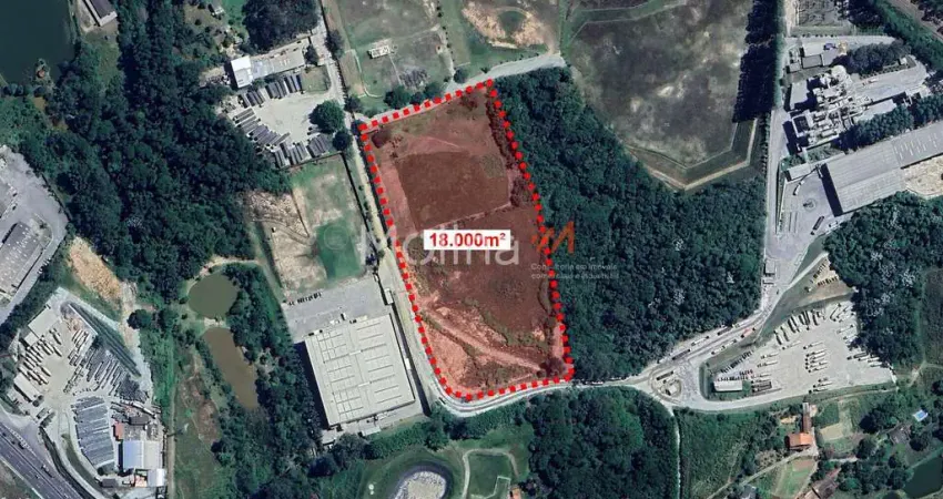 Terreno comercial à venda no Do Taboão, Mogi das Cruzes