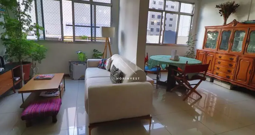 Apartamento 4 quartos primeira quadra da praia icaraí niterói rj