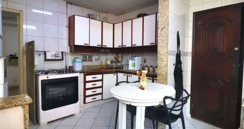 Apartamento com 3 quartos à venda na Rua Ator Paulo Gustavo, 87, Icaraí, Niterói