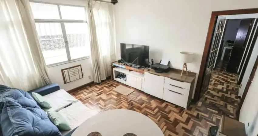 Apartamento com 3 quartos à venda na Rua Mariz e Barros, 136, Icaraí, Niterói