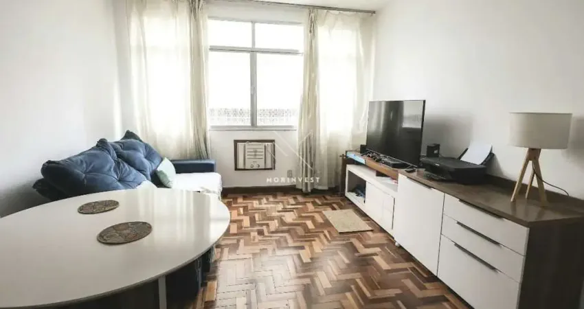 Apartamento com 3 quartos à venda na Rua Mariz e Barros, 136, Icaraí, Niterói