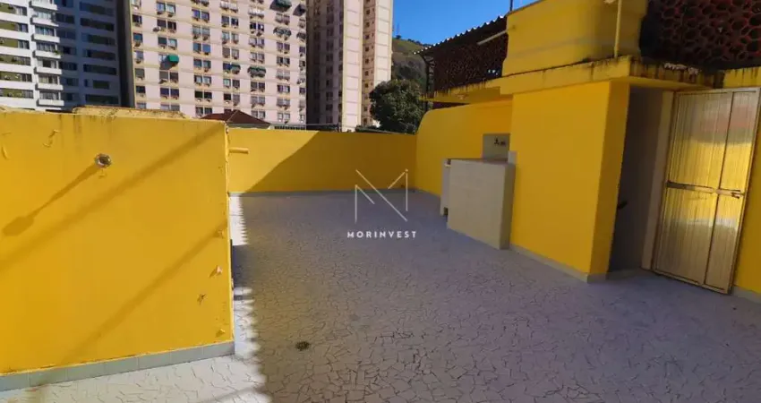 Casa com 3 quartos à venda na Rua Doutor Mario Vianna, 735, Santa Rosa, Niterói