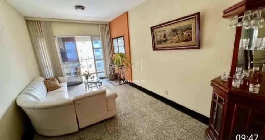 Apartamento com 3 quartos à venda na Rua Mariz e Barros, 201, Icaraí, Niterói