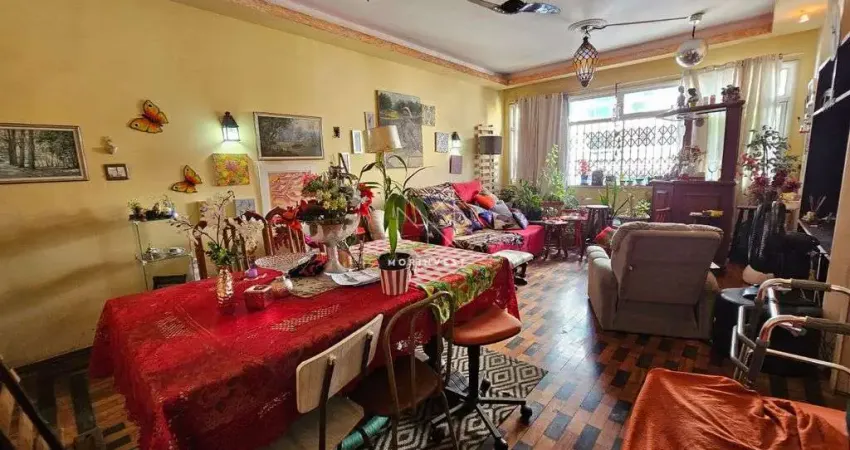 Apartamento com 3 quartos à venda na Rua Doutor Pereira Nunes, 64, Ingá, Niterói