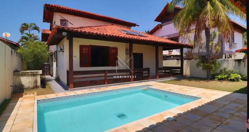 Casa com 5 quartos à venda na Rua Doutor Odilon Beauclair, 360, Camboinhas, Niterói