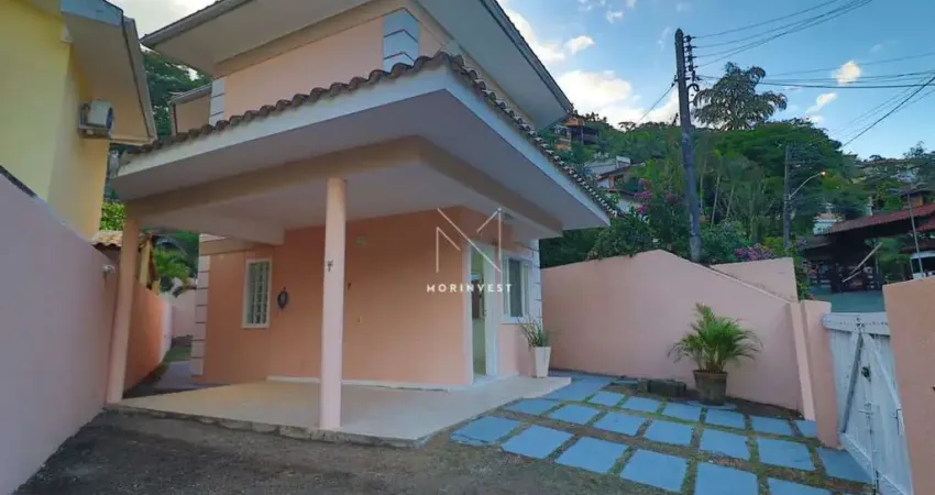 Casa com 3 quartos à venda na Rua Jornalista Carlos Vilhena, 561, Piratininga, Niterói