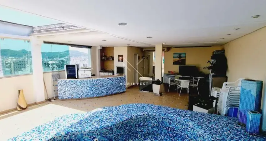 Cobertura com 3 quartos à venda na Rua General Pereira da Silva, 90, Icaraí, Niterói