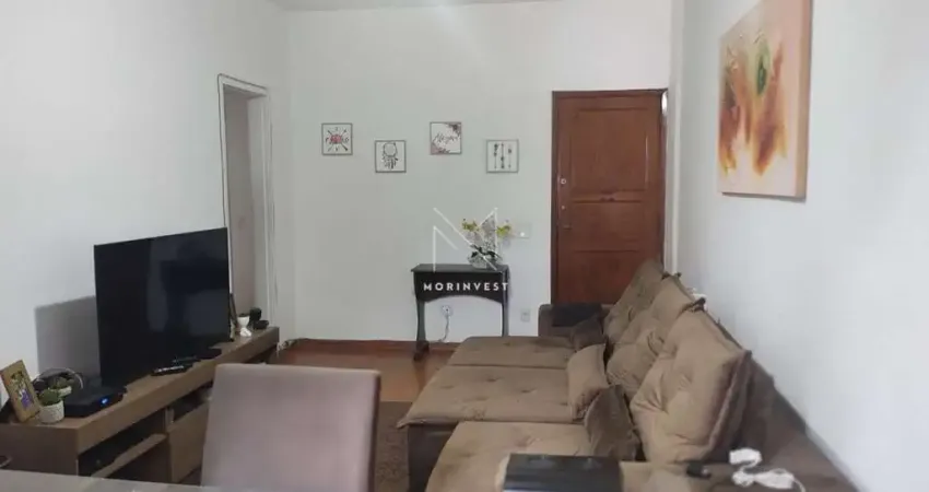 Apartamento com 3 quartos à venda na Rua Cinco de Julho, 432, Santa Rosa, Niterói