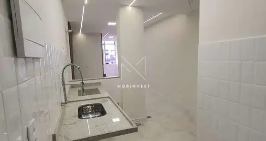 Apartamento com 2 quartos à venda na Rua Ator Paulo Gustavo, 000, Icaraí, Niterói