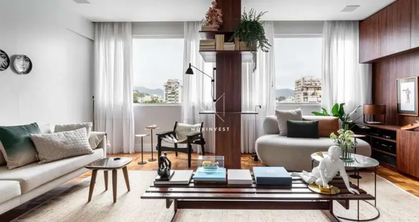 Apartamento com 2 quartos à venda na Rua Belisario Augusto, 000, Icaraí, Niterói