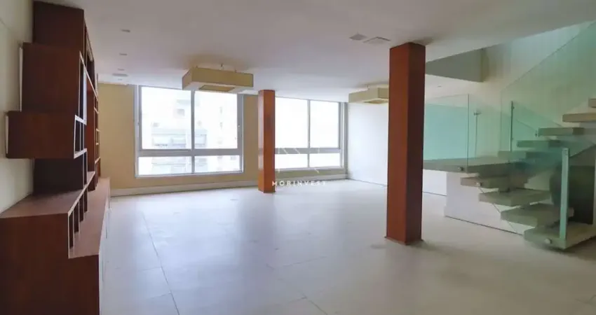 Cobertura duplex 4 quartos 3 suítes miolo de icaraí niterói rj