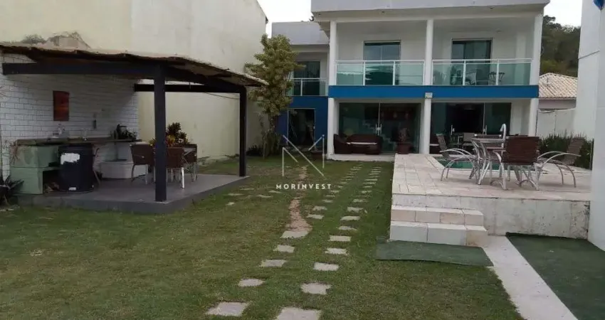 Casa com 2 quartos à venda na Rua José Dantas Freire Filho, 250, Piratininga, Niterói