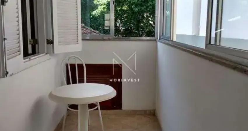 Apartamento com 3 quartos à venda na Rua Cinco de Julho, 413, Icaraí, Niterói