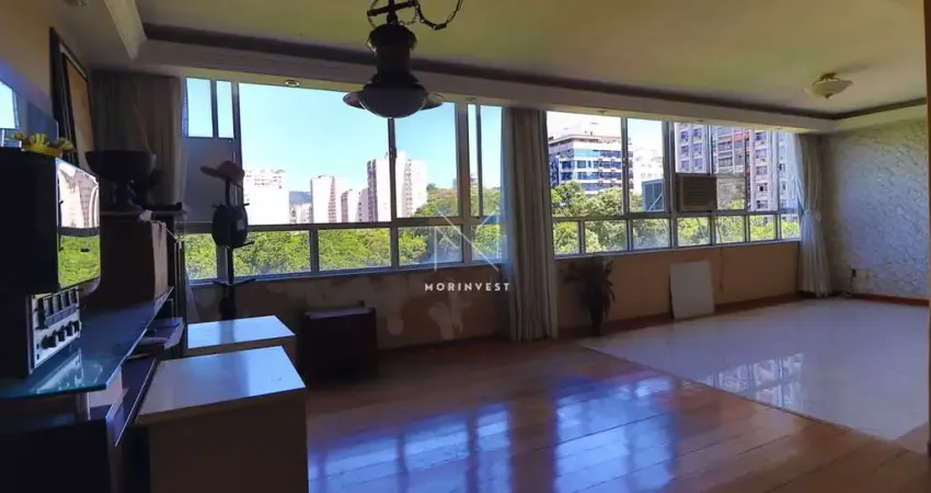 Apartamento com 3 quartos à venda na Rua Lopes Trovão, 173, Icaraí, Niterói