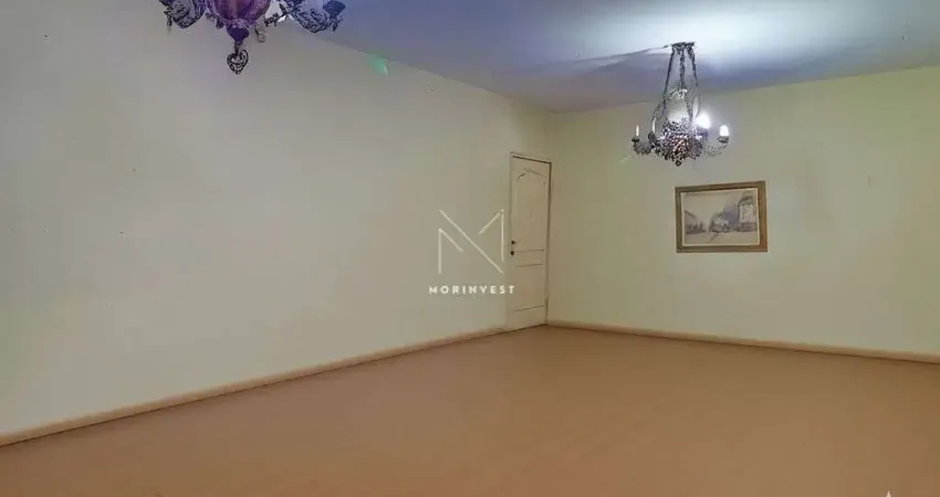 Apartamento com 3 quartos à venda na Rua Otávio Carneiro, 32, Icaraí, Niterói